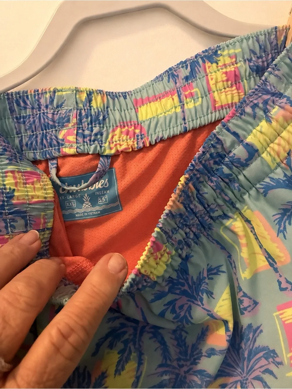 chubbies bring bold